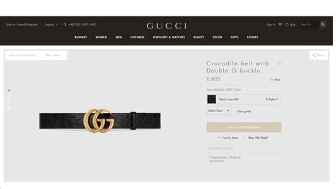 gucci germany official website